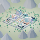 EVOAR City
